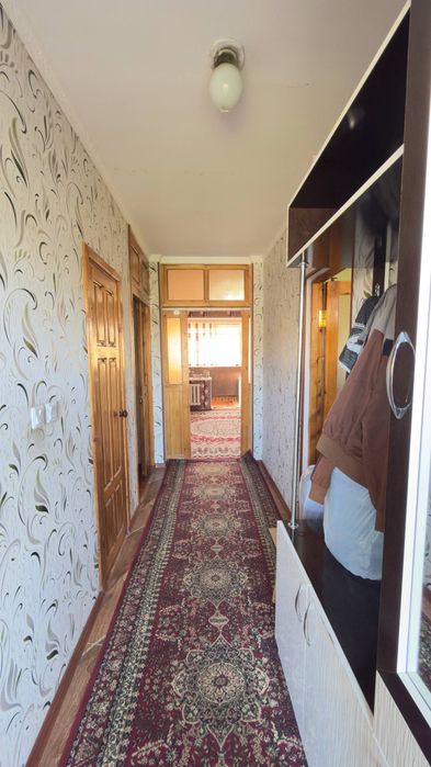 3/4/9 3 хонали квартира сотилад 7 мик.