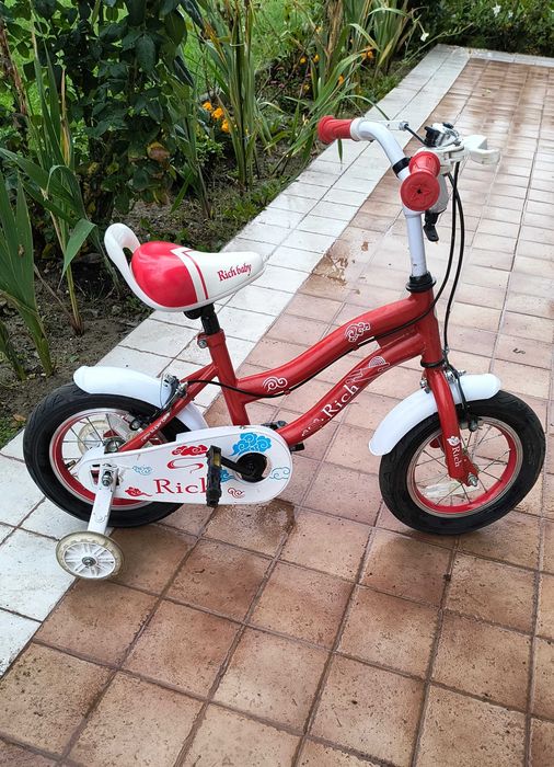 Bicicleta de vanzare