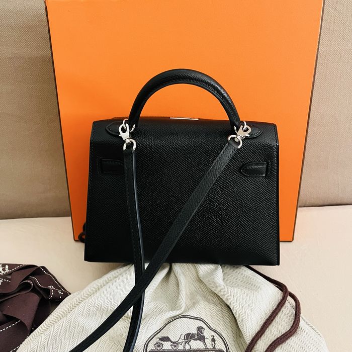 Hermes kelly 19 чанта