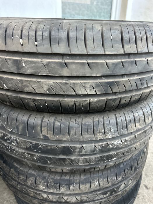 185 65 15 anvelope cauciucuri Continental Khumo Bridgestone