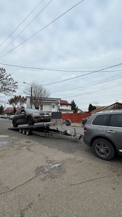 Trcatari auto Mizil ‼️Autostrada A7‼️ NON STOP‼️