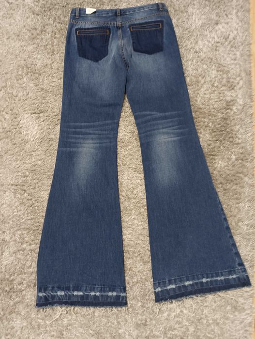 Дънки.  Mango...