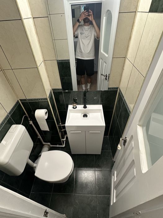 Apartament 3 camere Decomandat Bacau