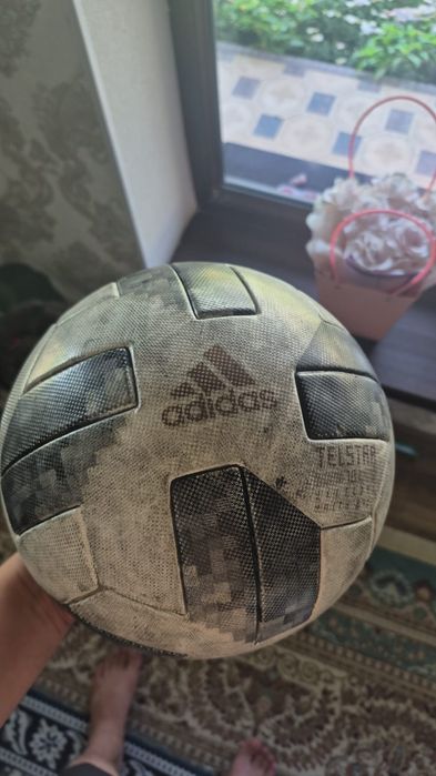 Мяч оригинал adidas