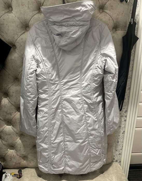 Курта женская демисезон