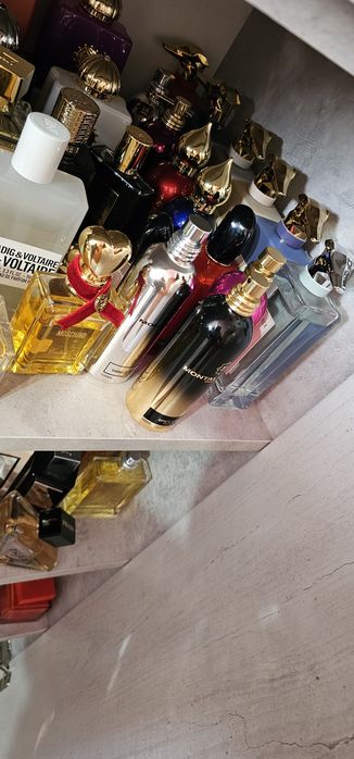 Парфюм оригинал на распив