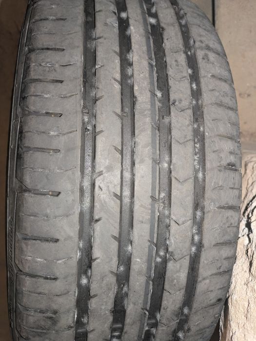Cauciucuri vara Continental  205/55 R16