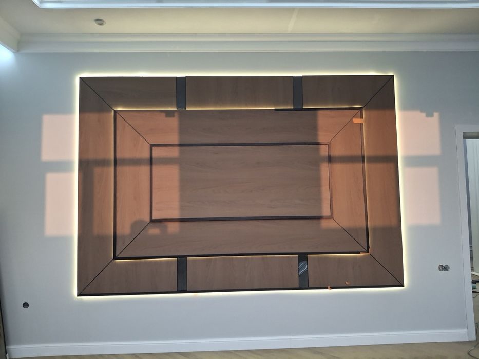 Обои,покраска,мелкосрочныи ремонт