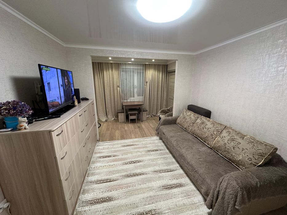 Продам квартиру Абылай-Хана 18