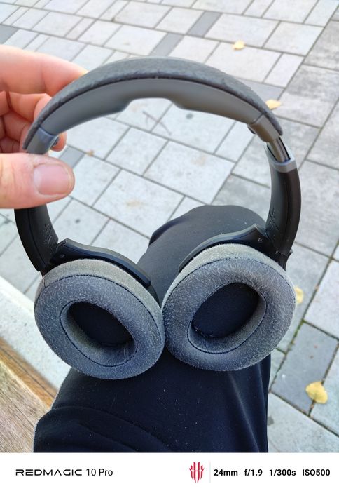 Skullcandy Crusher Evo