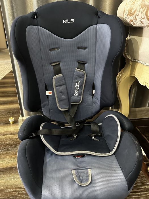 Автокресло детское