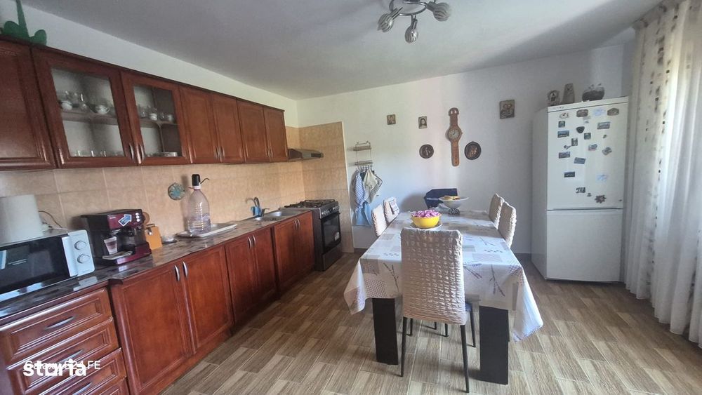 Casă P+1 deosebită, 200 mp utili, teren 662 mp – Zona 1 Mai