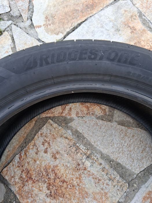 225 50 19 Bridgestone Turanza 6