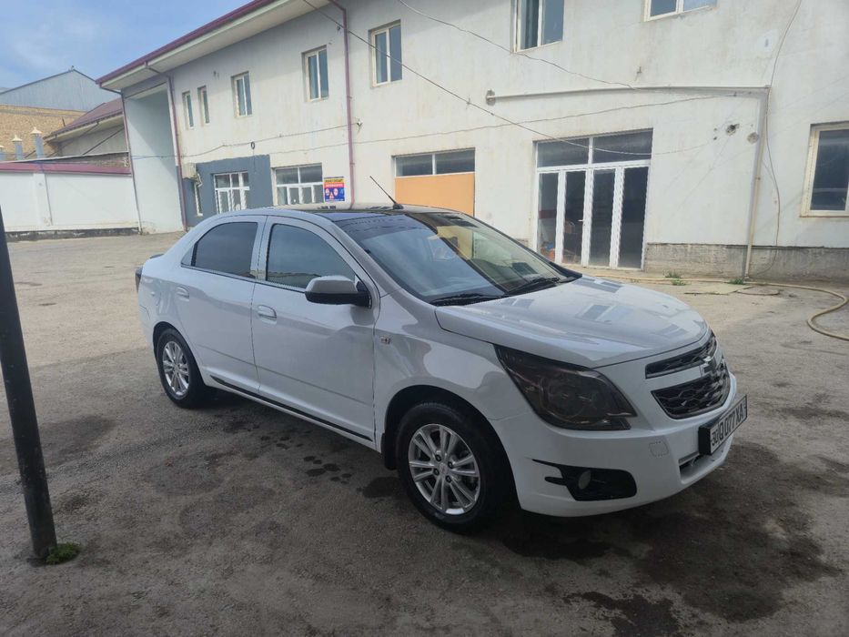 cobalt 2024 кобалт