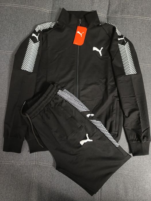 Vând trening Puma mărimi mari 2XL