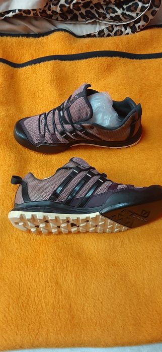 Adidasi adidas terrex 275 originali marime 41 1/3 26cm