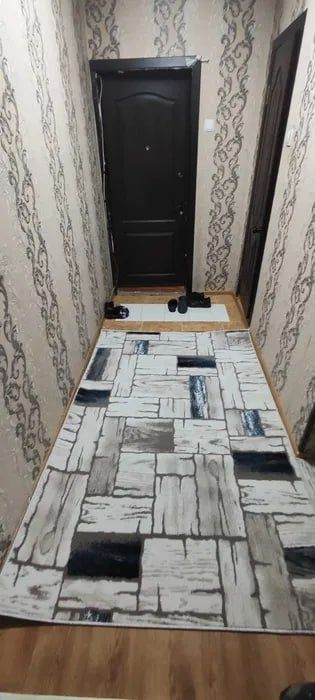 Сдается 1 комнатная квартира на Тузель 1.