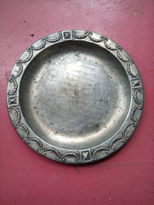 Сребърни чаши за. Колекционери