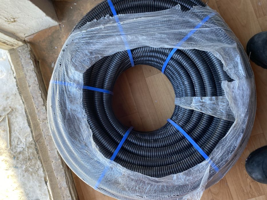 Гофра для кабеля