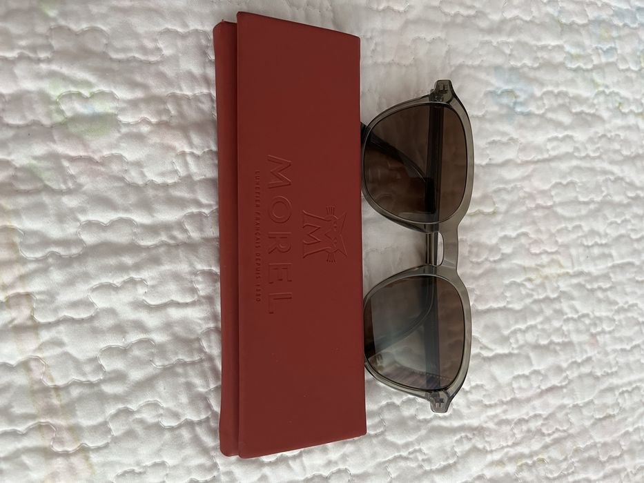 Слънчеви очила MOREL