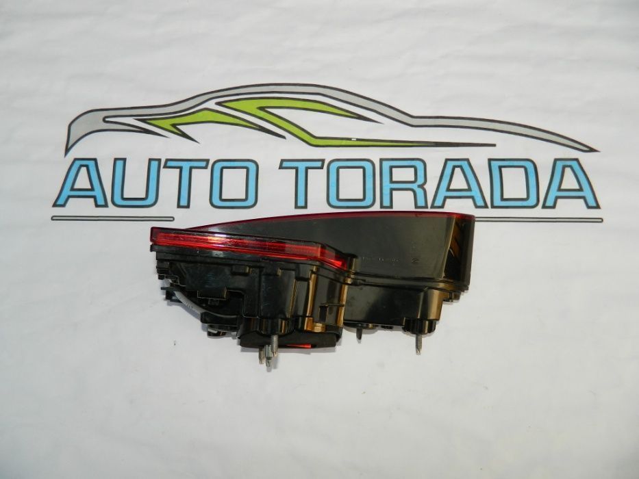 Stop stanga capota portbagaj Audi A4 B9 8W Limuzina 2016-2020