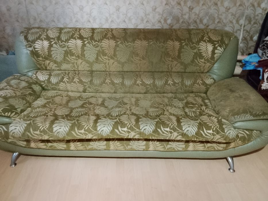 Диван раскладной