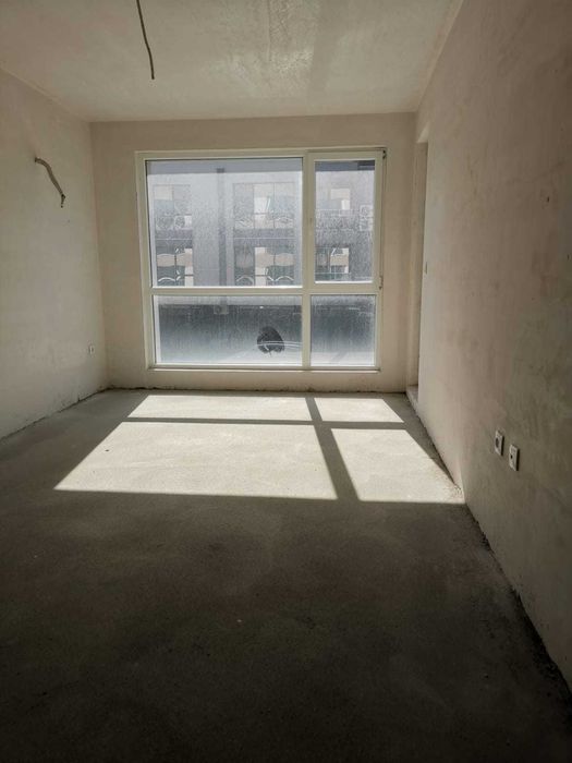 С Акт 16! Тристаен,122 кв.м.,гр. Пловдив, Гребна база