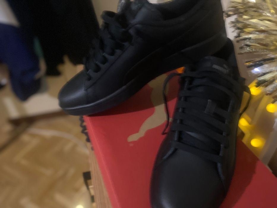 Маратонки Puma оригинални / нови