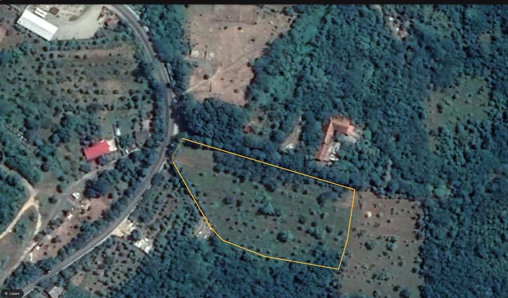 Vand teren intravilan Orsova, jud. Mehedinti