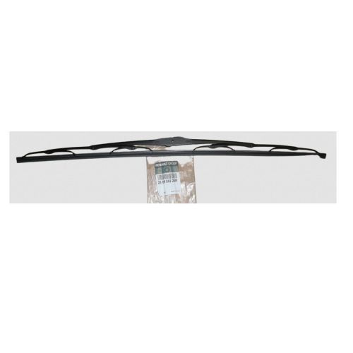 Lamela stergator Renault Master 2010-, Twingo, 650 mm Clasica 288906225R, original