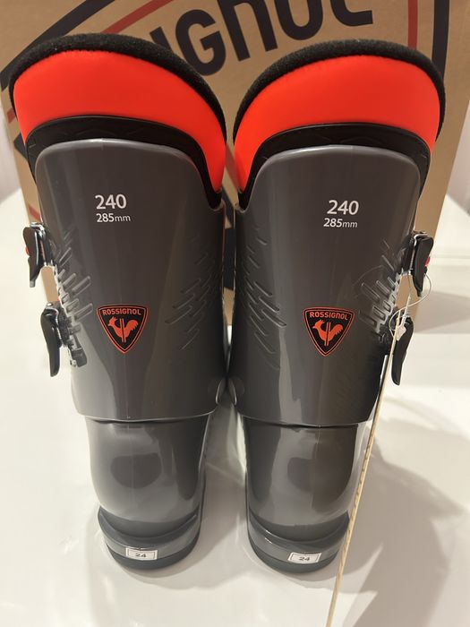 Clapari cu patru clape copii, marme 24 noi/nefolositi