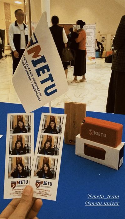 Фотобокс Туркестан