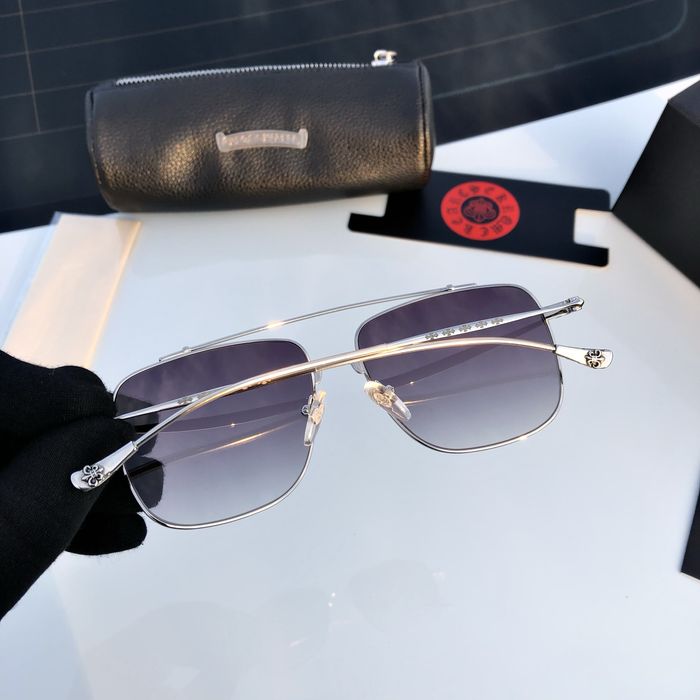 Ochelari Chrome Hearts