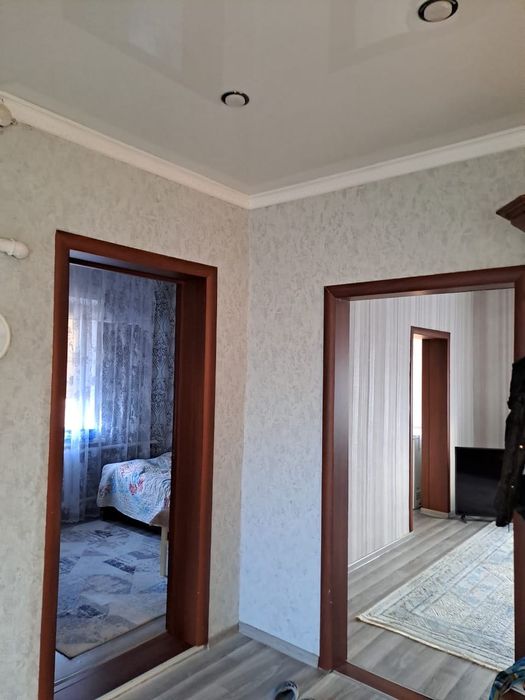 Продам дом с. Успенка