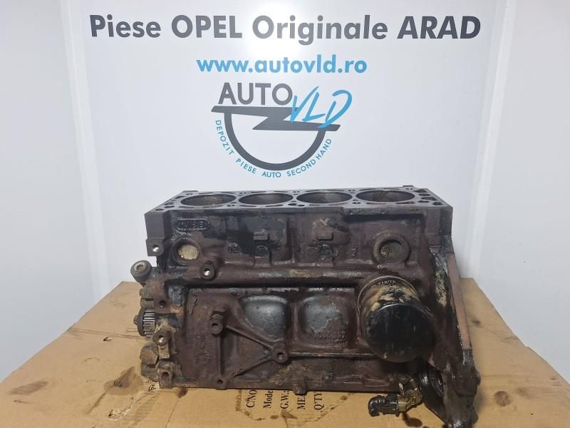 Bloc motor Saab 9-3 YS3F 1.8i 1796 cmc 122HP / 90kW Z18XE