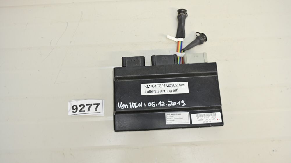 KTM 1290 Super Duke R 2020 2023 ECU CDI Calculator