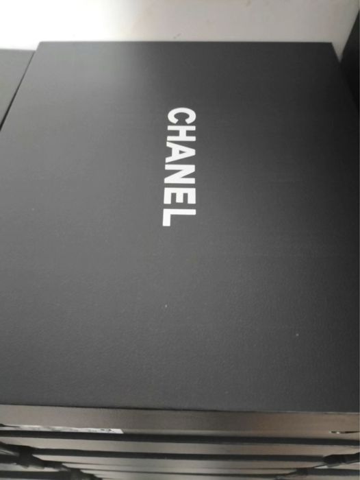 Продам сапоги Chanel