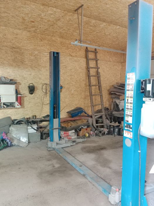 Сдам в аренду бокс