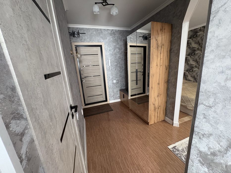 Аренда квартиры. День/Ночь/Сутки