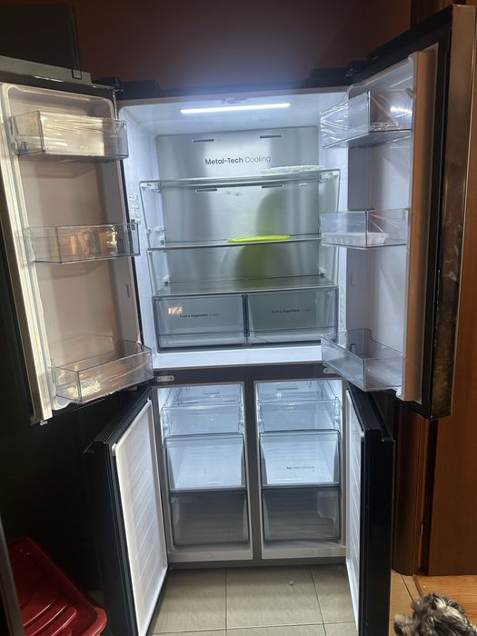 De vanzare Frigider side by side , perfect functional