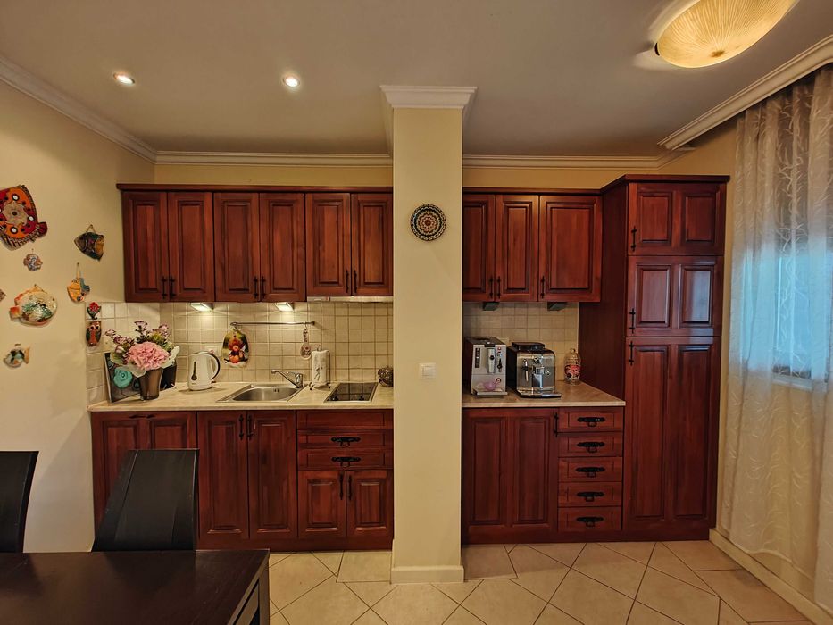 Продава се Тристаен апартамент в Созопол - 96 кв.м за 1652 €/кв.м - Снимка #4