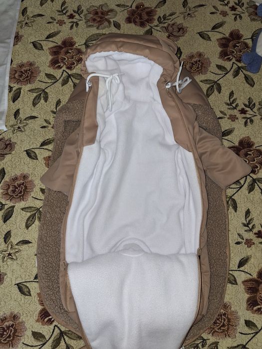 Комбинезон детский 62 см осень зима