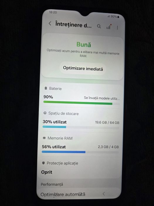 Samsung Galaxy A04S nou  + Nokia 1400 negru duos + Nokia alb