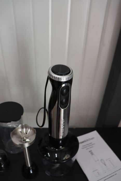 Блендер от неръждаема стомана Bonsenkitchen