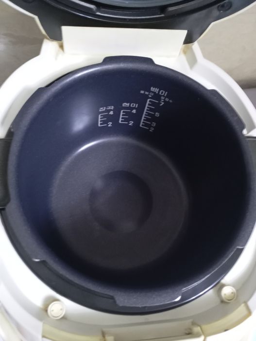 Рисоварка мультиварка Корея