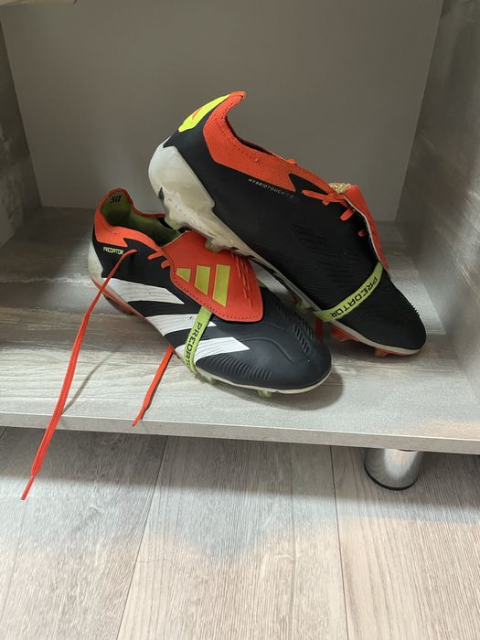 Adidas predator boots 42 размер