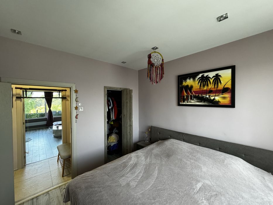 Дава се под наем Тристаен апартамент в София, Толстой - 67 кв.м за 600 € - Снимка #10