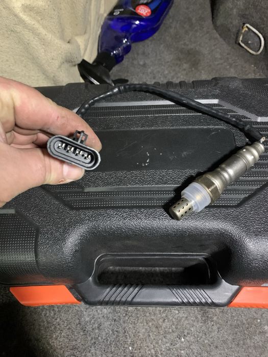 Лямда на опель новая