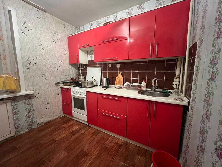 Продам 3-х ком по горячей цене