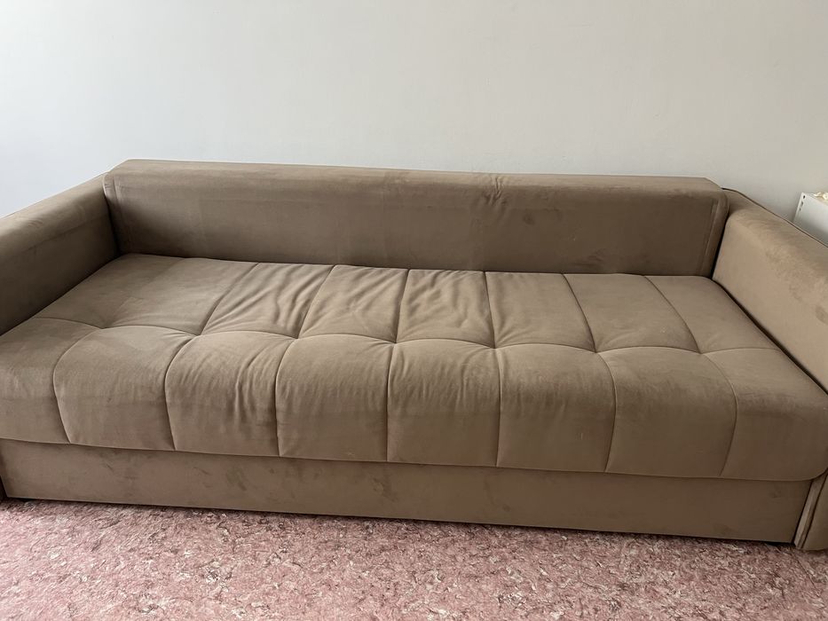 Продается диван раскладной